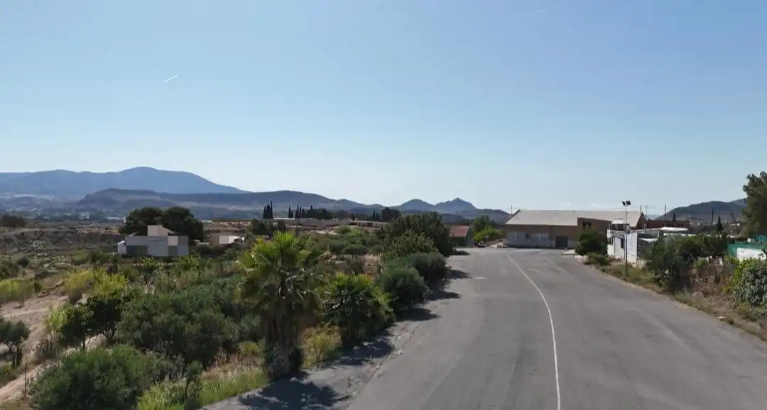 Maison avec jardin à vendre à Monóvar  / Monòver, imagen 9