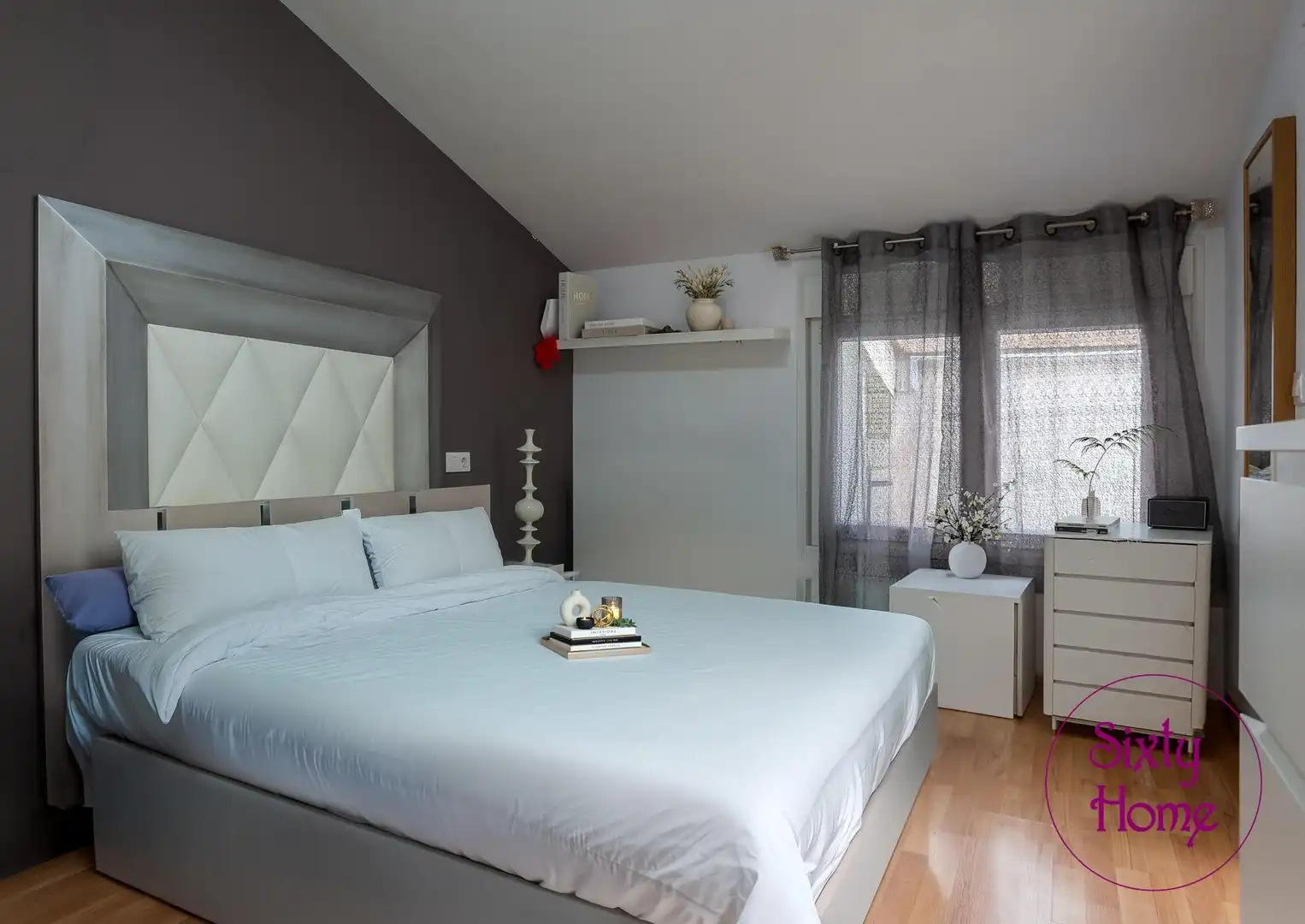 Habitación de Dúplex en venta en Andorra (Teruel), Teruel