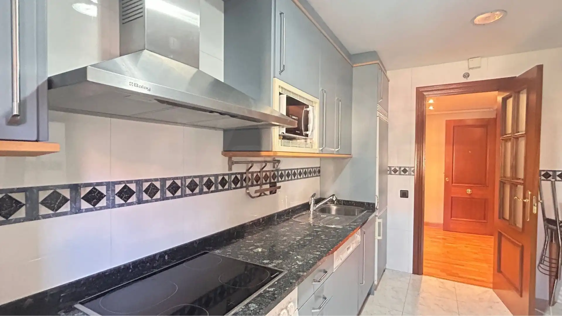 Appartement avec piscine à vendre à Calle Alfonso VI 9, imagen 11