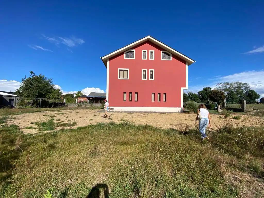 Haus mit Terrasse zum Verkauf in Cospeito, imagen 4