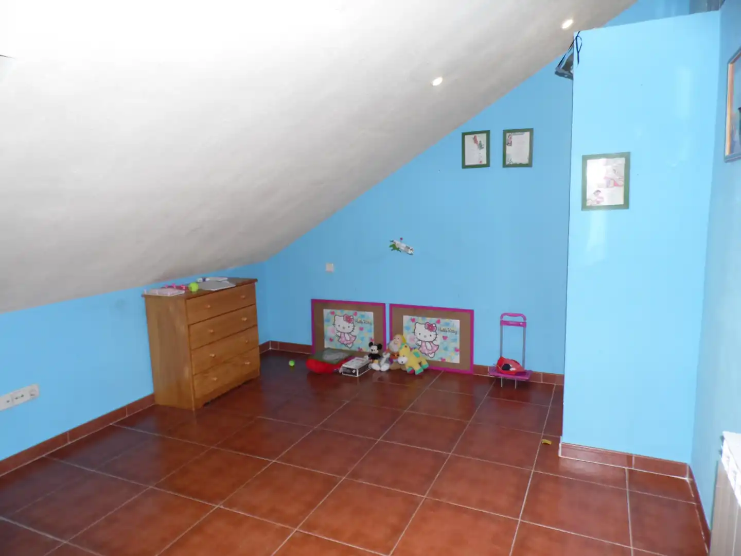 Casa a schiera con piscina in vendita a Torrelaguna, imagen 5