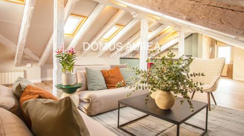 Foto 5 de Àtic en venda a Calle de Jorge Juan, Recoletos,  Madrid Capital