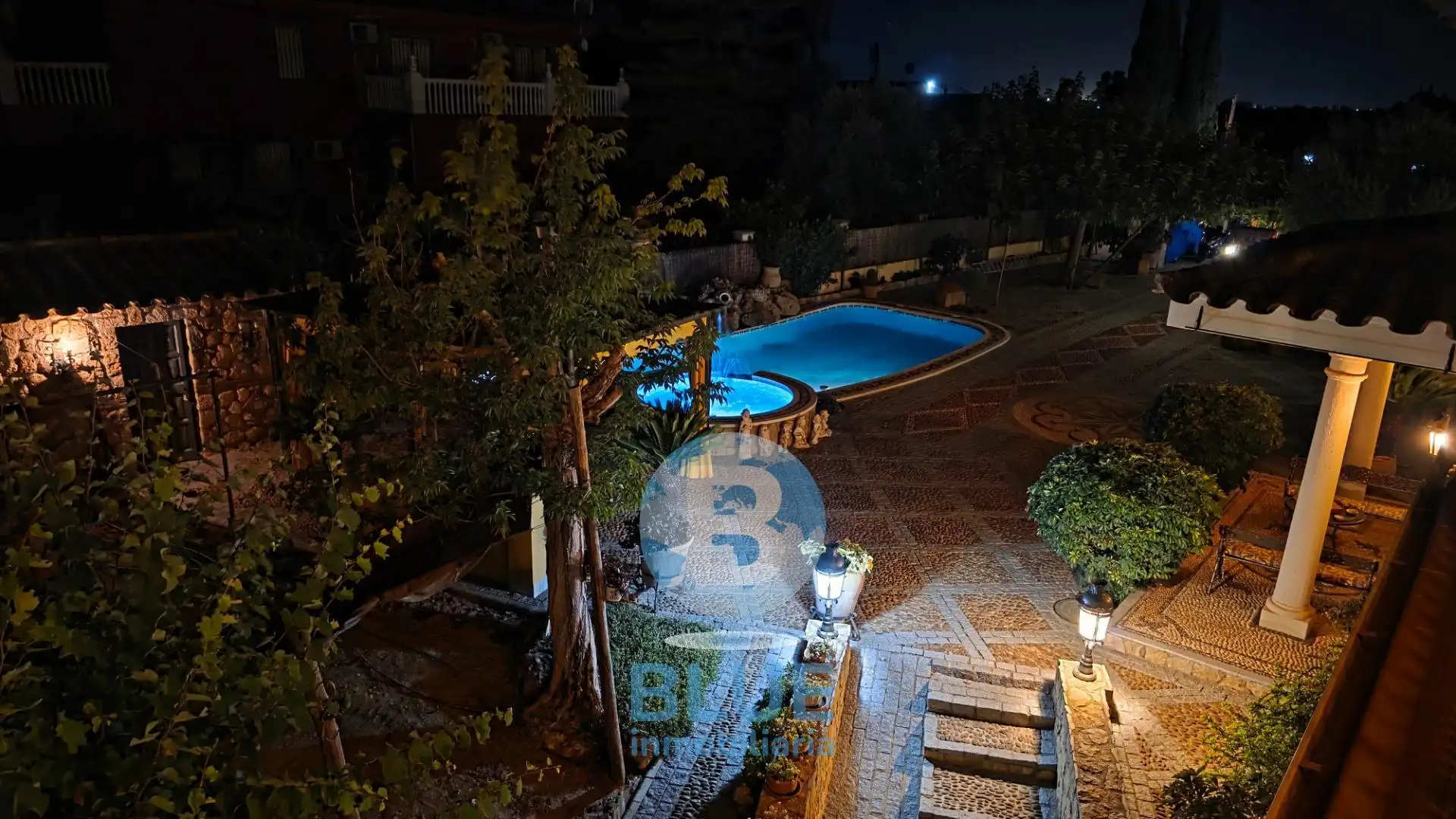 Villa avec terrasse à vendre à Periurbano Oeste - Sierra, imagen 9