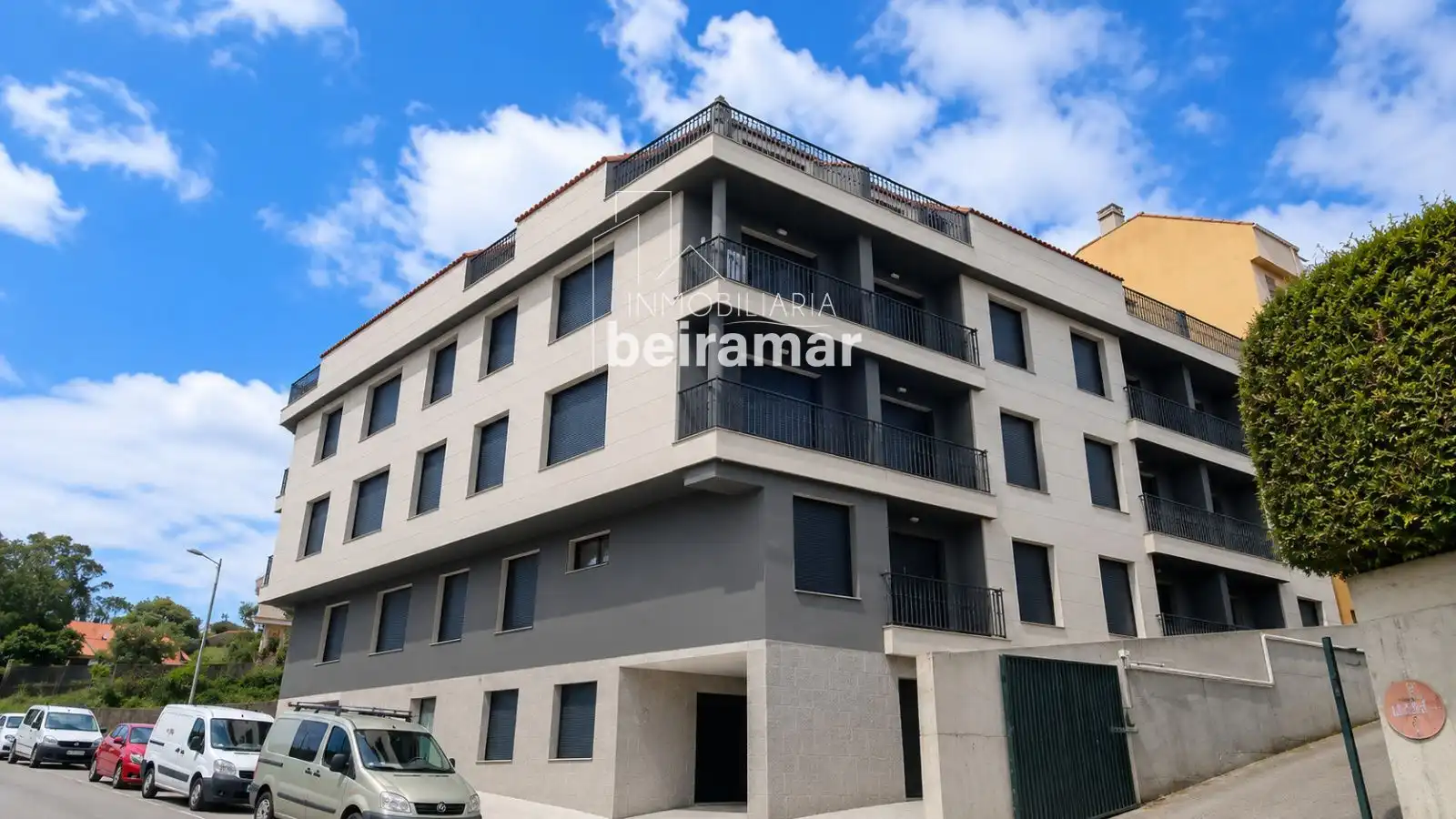 Piso con terraza en venta en Cubeliño, imagen 25