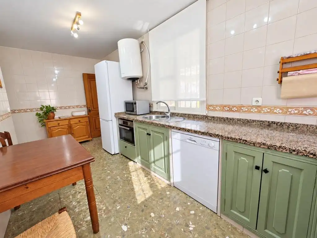 Maison avec terrasse à vendre à Calle Lucano, imagen 22