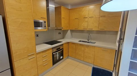 Foto 4 de Pis de lloguer a La Roqueta, Valencia Capital