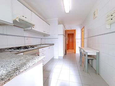 Appartamento con ascensore in vendita a de Jacint Verdaguer 22