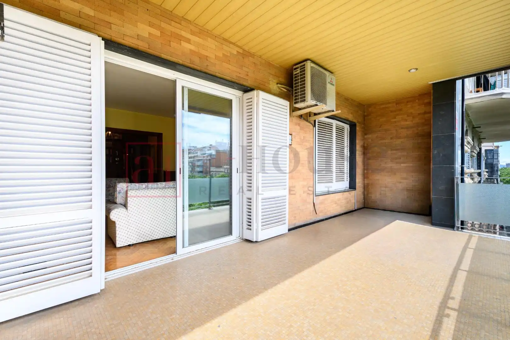 Appartement avec terrasse à vendre à Gran Via de les Corts Catalanes, imagen 4