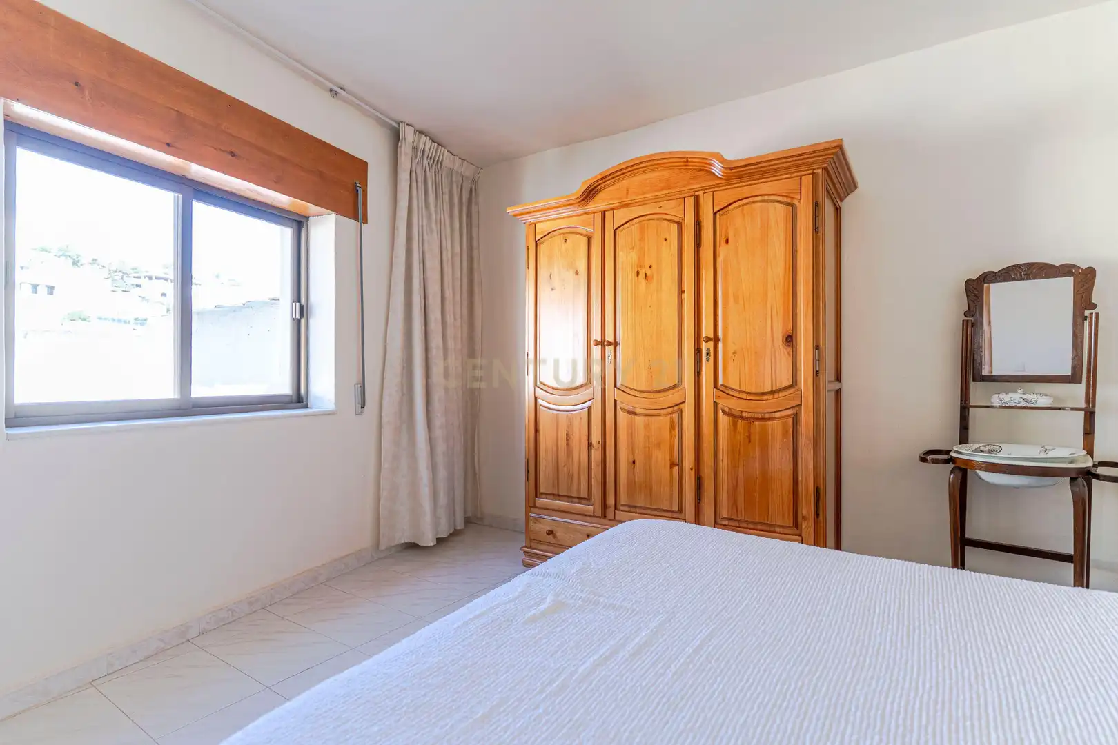 Dormitori de Casa o xalet en venda en Murtas amb Jardí privat, Forn i Rentadora
