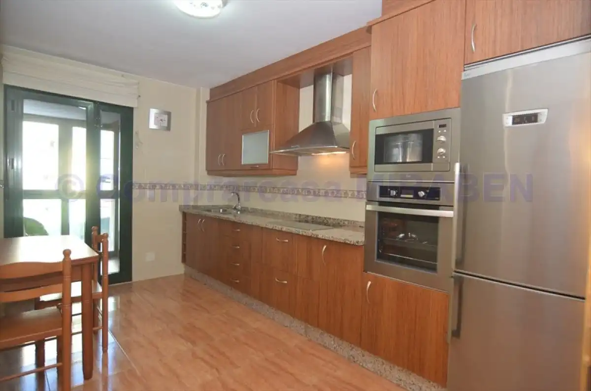 Flat with terrace to rent in Calle CIMADEVILA 41, imagen 13