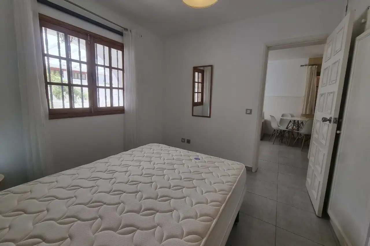 Habitación de Apartamento de alquiler en Agaete con Terraza
