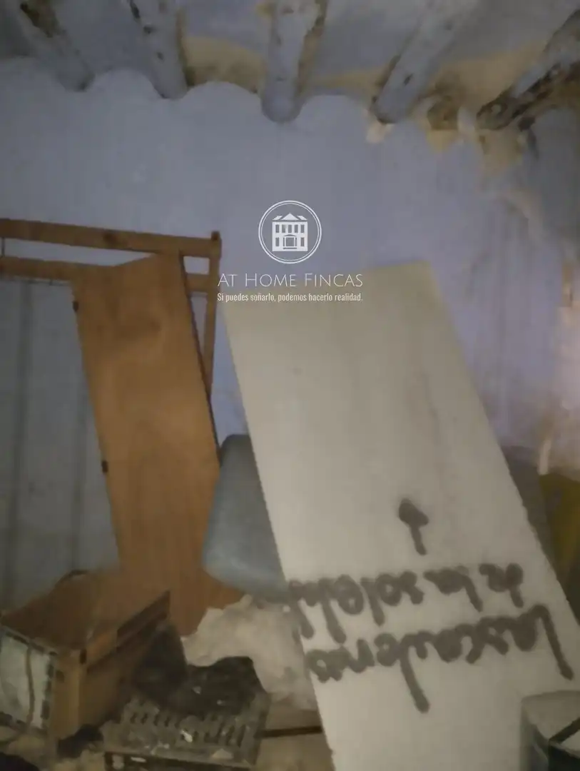 Dormitori de Casa o xalet en venda en Mazaleón amb Terrassa