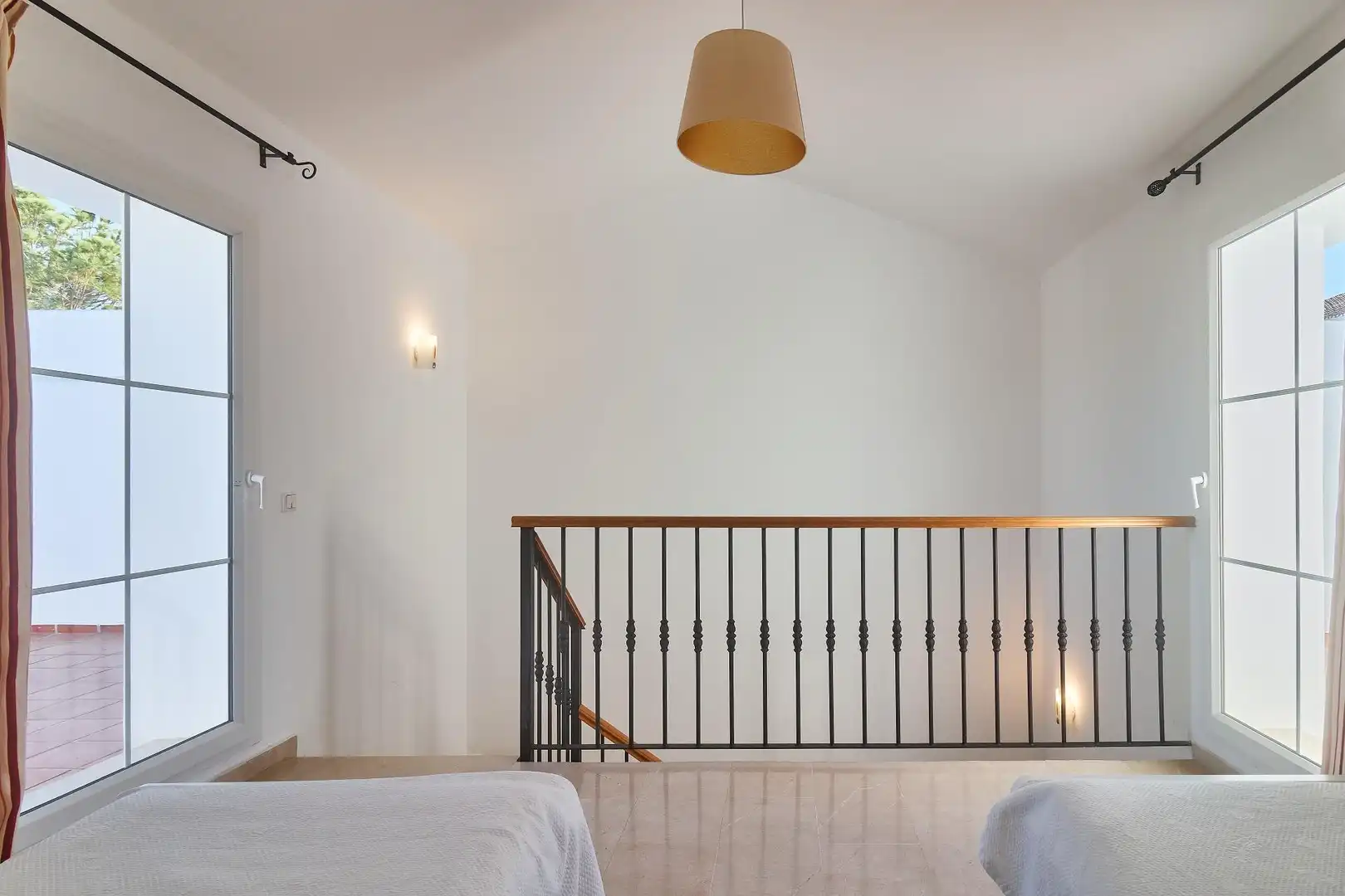 Casa adosada en venta en Buenavista - Lauro Golf
