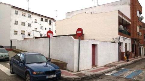 Foto 2 von Residential zum Verkauf in Calle de Humanes, Centro, Parla