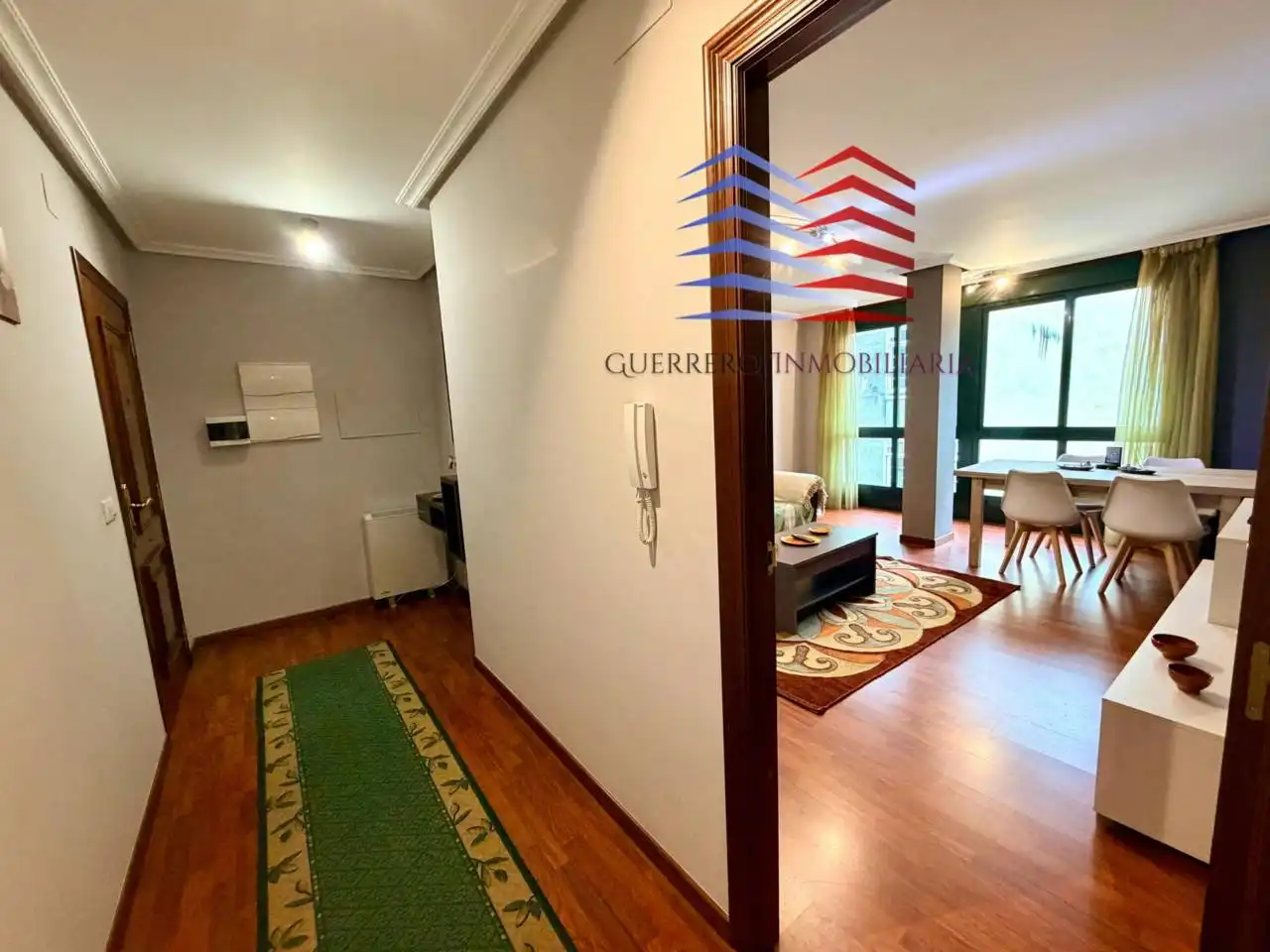 Dúplex de alquiler en Maceda con Calefacción, Parquet y Trastero
