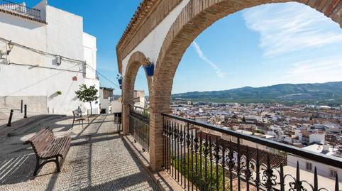 Foto 2 de Casa o xalet en venda a Canteras Bajas Nuevas, Centro Histórico, Málaga
