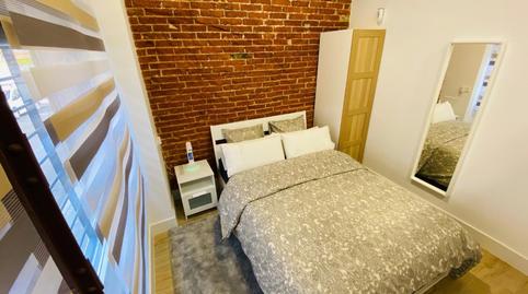 Foto 3 de Loft en venta en Calle Castilla, 6, Bellas Vistas, Madrid