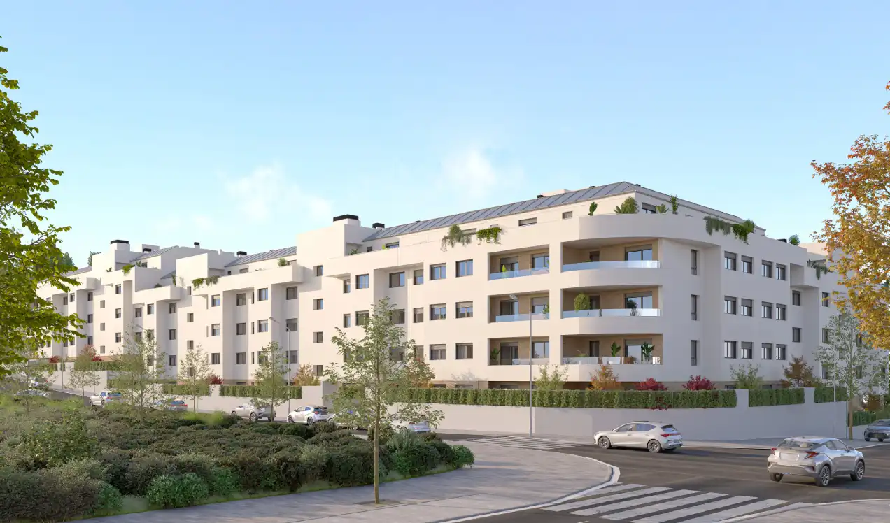 Planta baja en venta en Calle de la Morelia, Parquesol
