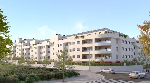 Foto 3 de Piso en venta en Calle de la Morelia, Parquesol, Valladolid