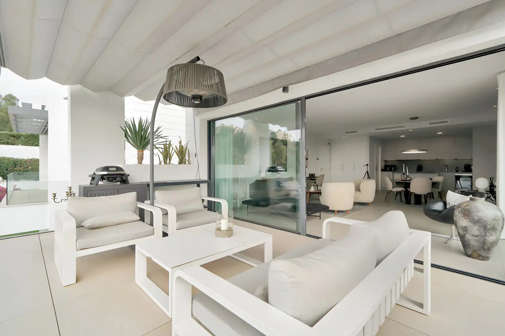 Apartament amb piscina en venda a La Quinta, imagen 18