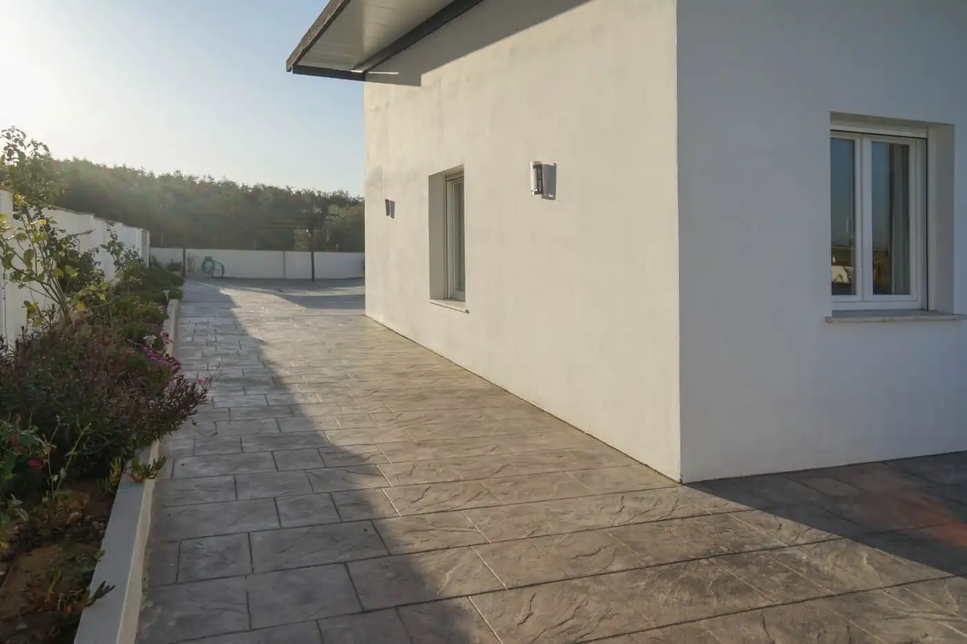 Villa mit Pool zur Miete in Centro, imagen 62