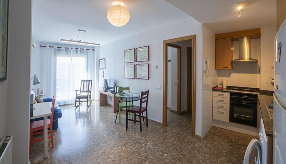 Photo 1 of Apartment to share in Safranar, Valencia