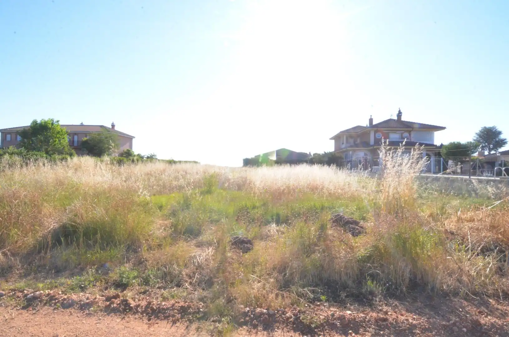 Residential for sale in Calzada de Valdunciel