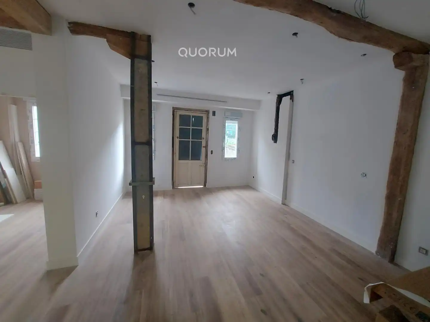 Casa o chalet en venta en Bilbao  con Aire acondicionado, Calefacción y Jardín privado