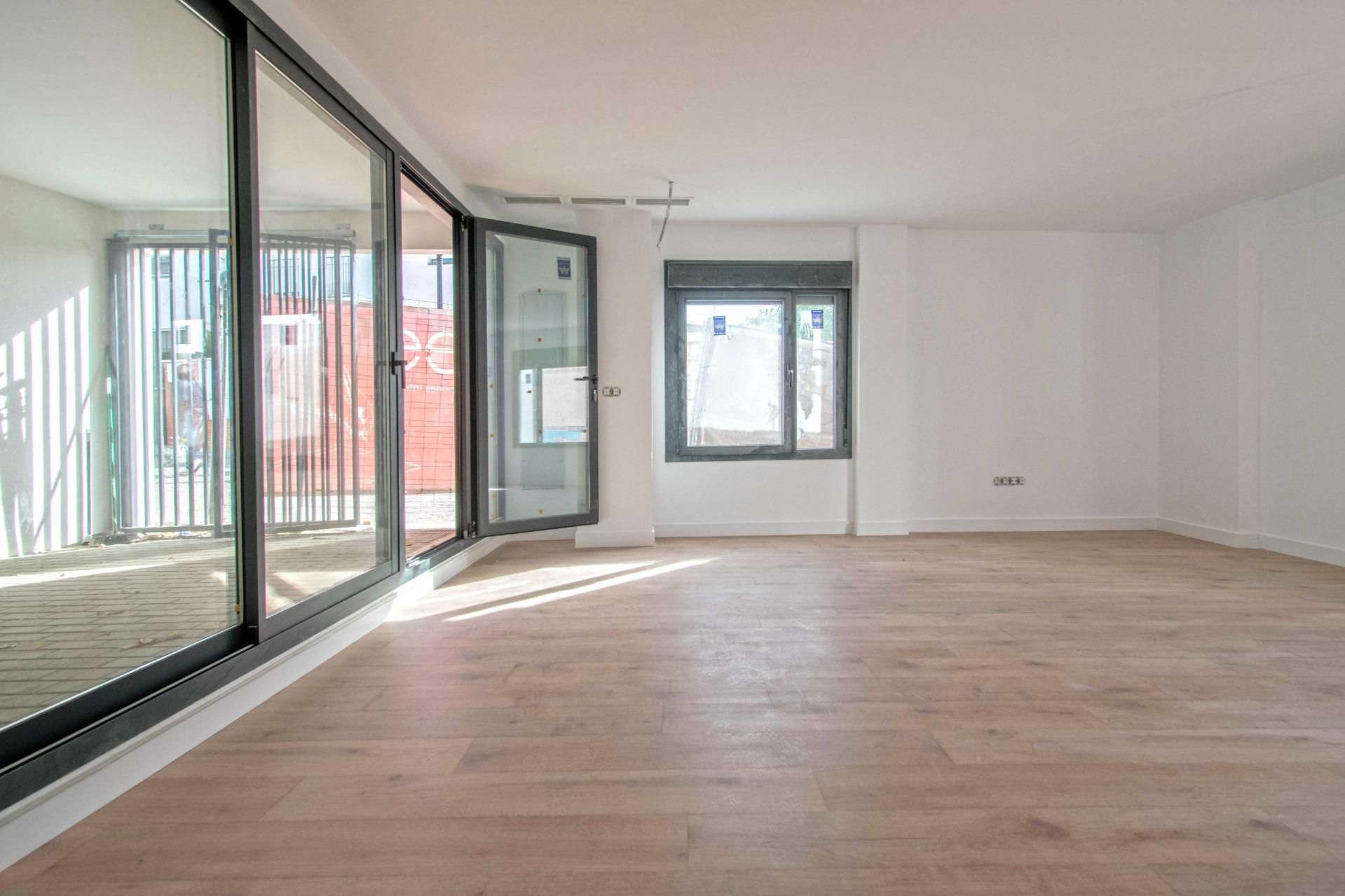 Single-family semi-detached for sale in Las Almenas