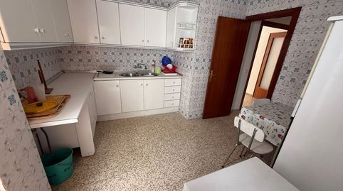 Foto 3 de Pis en venda a Calle Rodriguez de la Fuente, 5, Centro, Vélez-Málaga