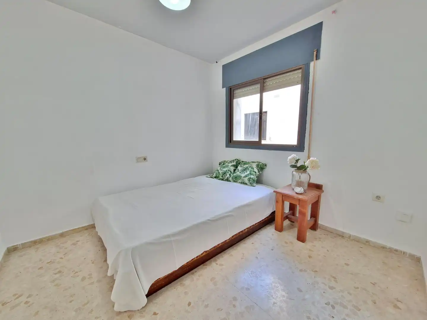 Bedroom of Flat for sale in Roquetas de Mar  with Balcony