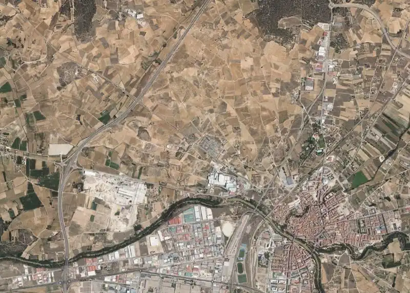 Pis en venda a Santo Domingo - La Estación, imagen 3