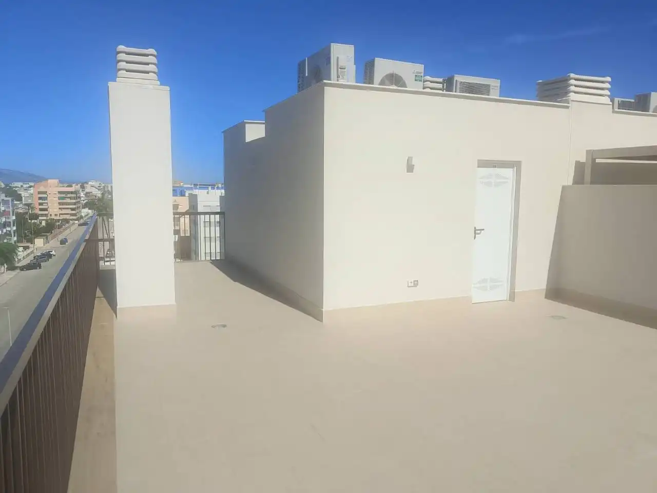 Appartement avec terrasse à vendre à Avenida Mediterránea, imagen 7