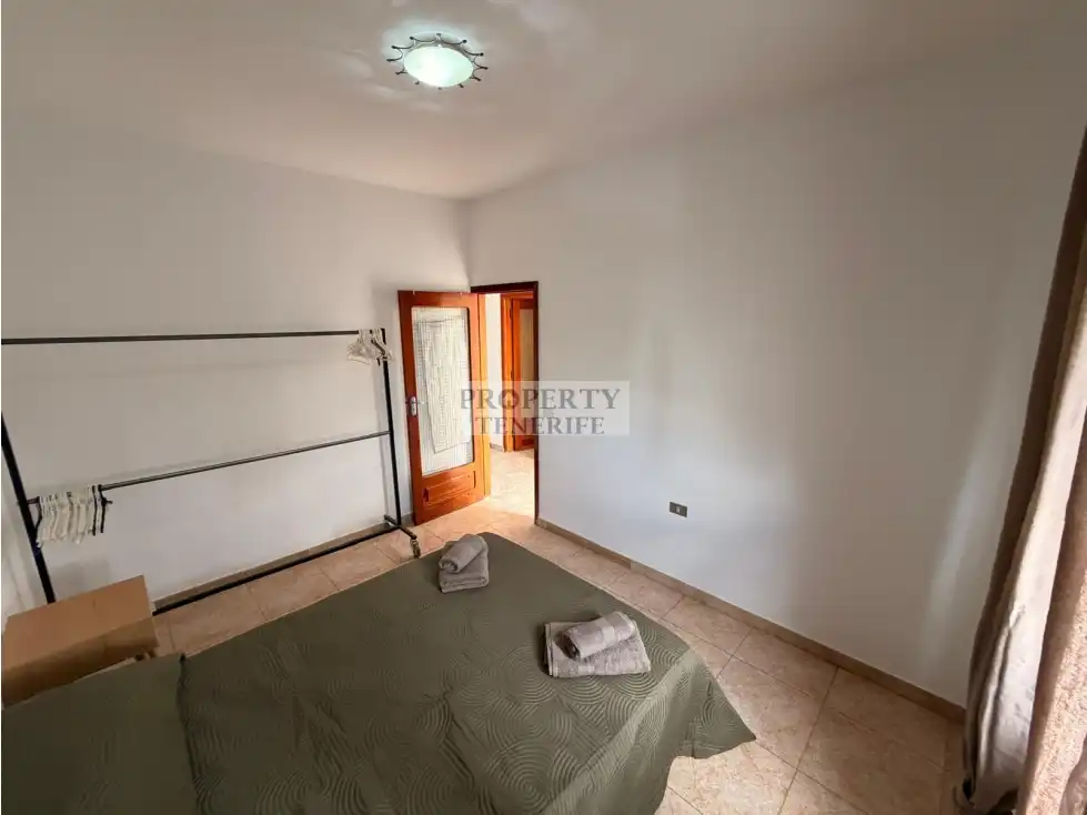 Apartments for rent in Arona  with Furnished