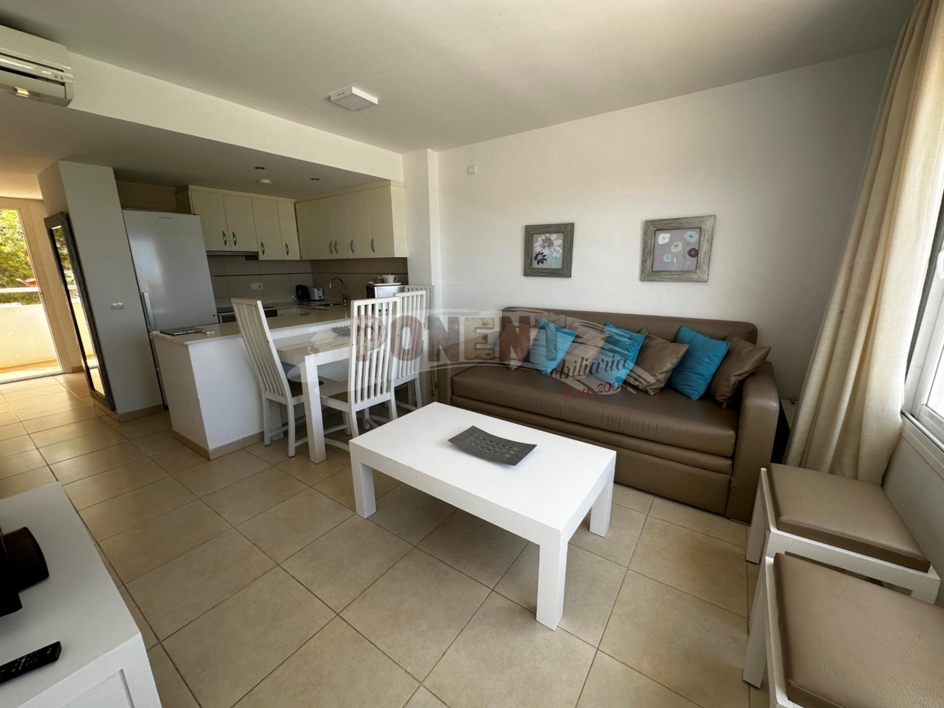 Flat for sale in Sant Josep