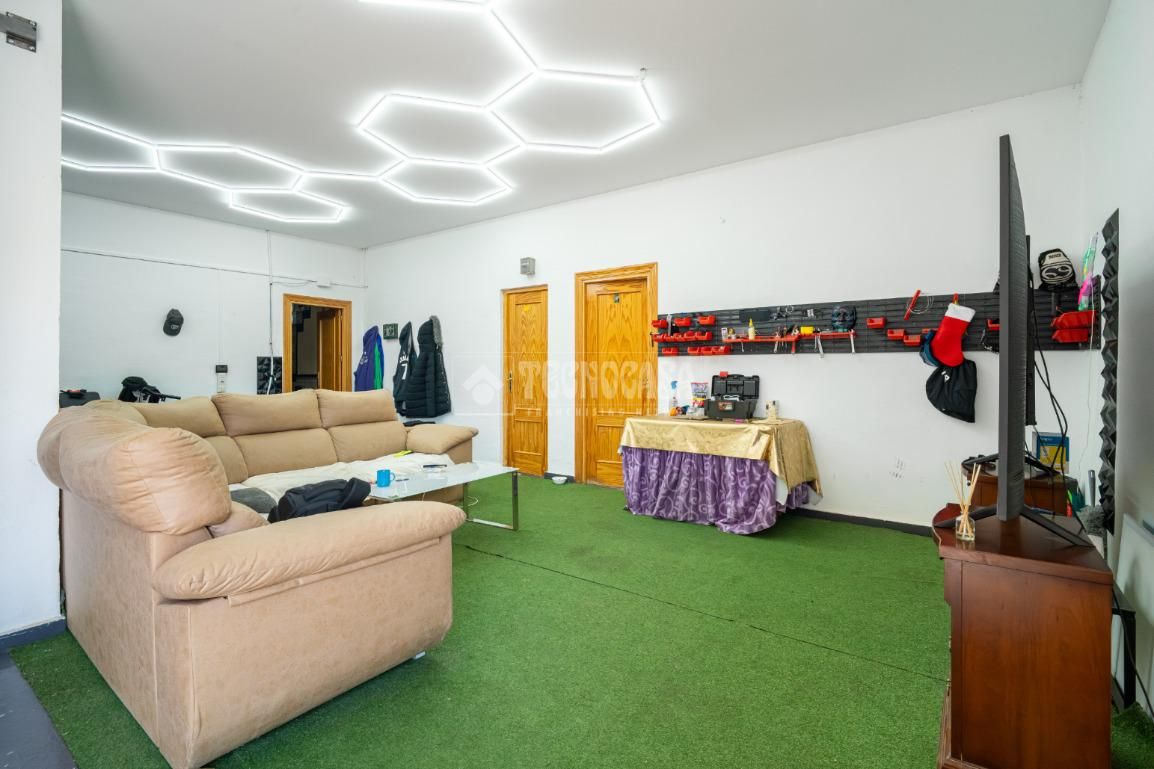 Casa o chalet en venta en Alfacar