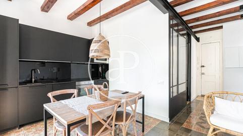 Foto 3 de Pis de lloguer a Radas, El Poble Sec - Parc de Montjuïc,  Barcelona Capital