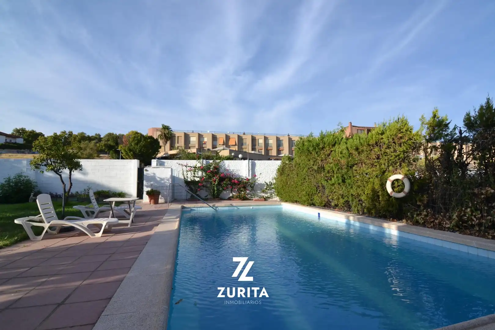 Chalet con piscina en venta en Norte-Sierra, imagen 3