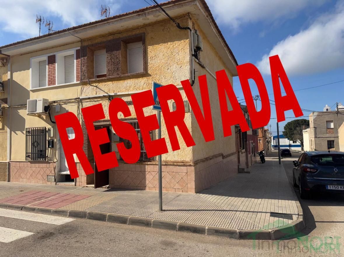 Casa o chalet en venta en Cartagena
