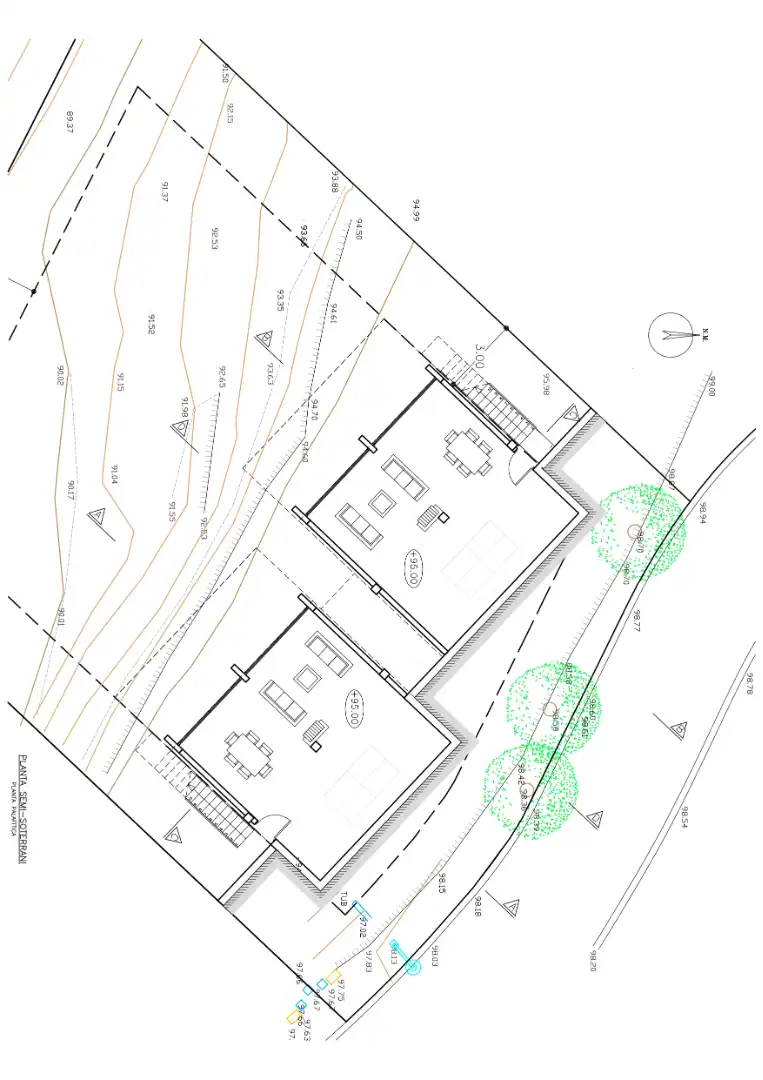 Terreno residencial en venta en Avinguda Font de la Mona, imagen 7