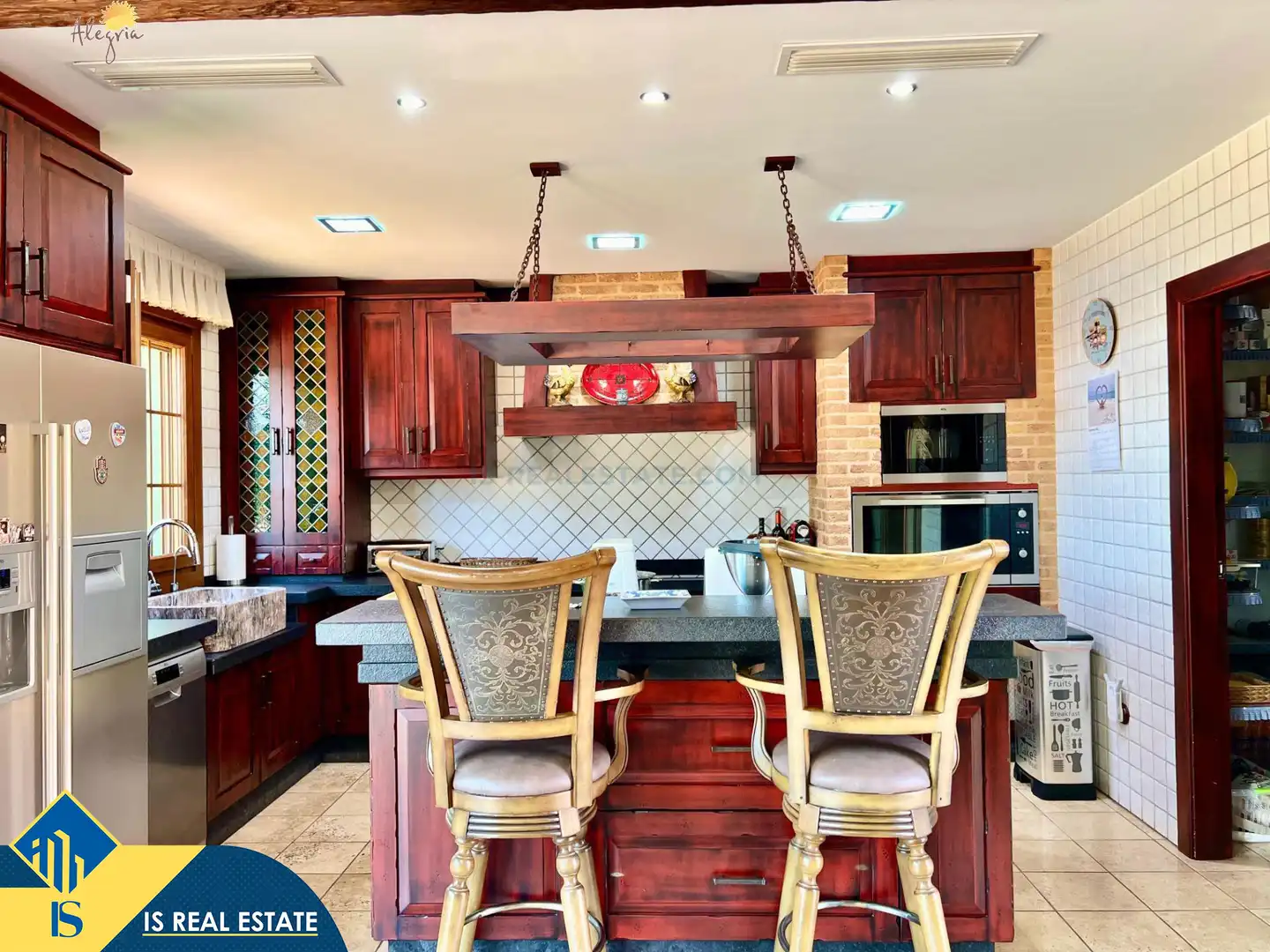 Detached house with pool for sale in Almoradí, imagen 37