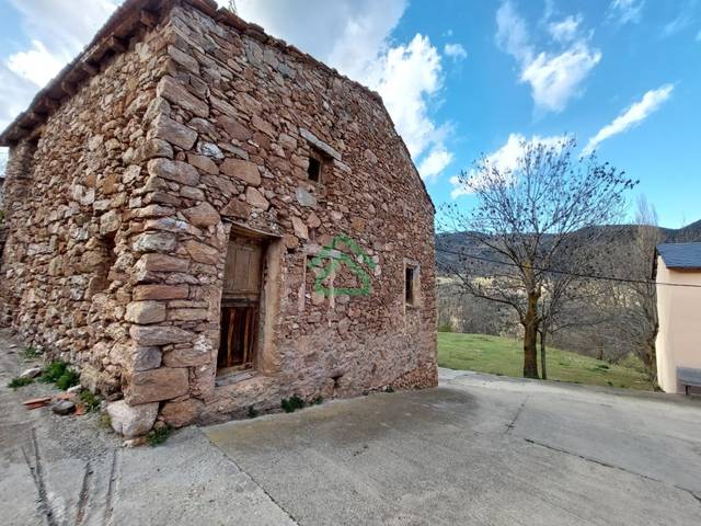 Casa-chalet en Venta en Calle Unica-Espahent en Les Valls d'Aguilar
