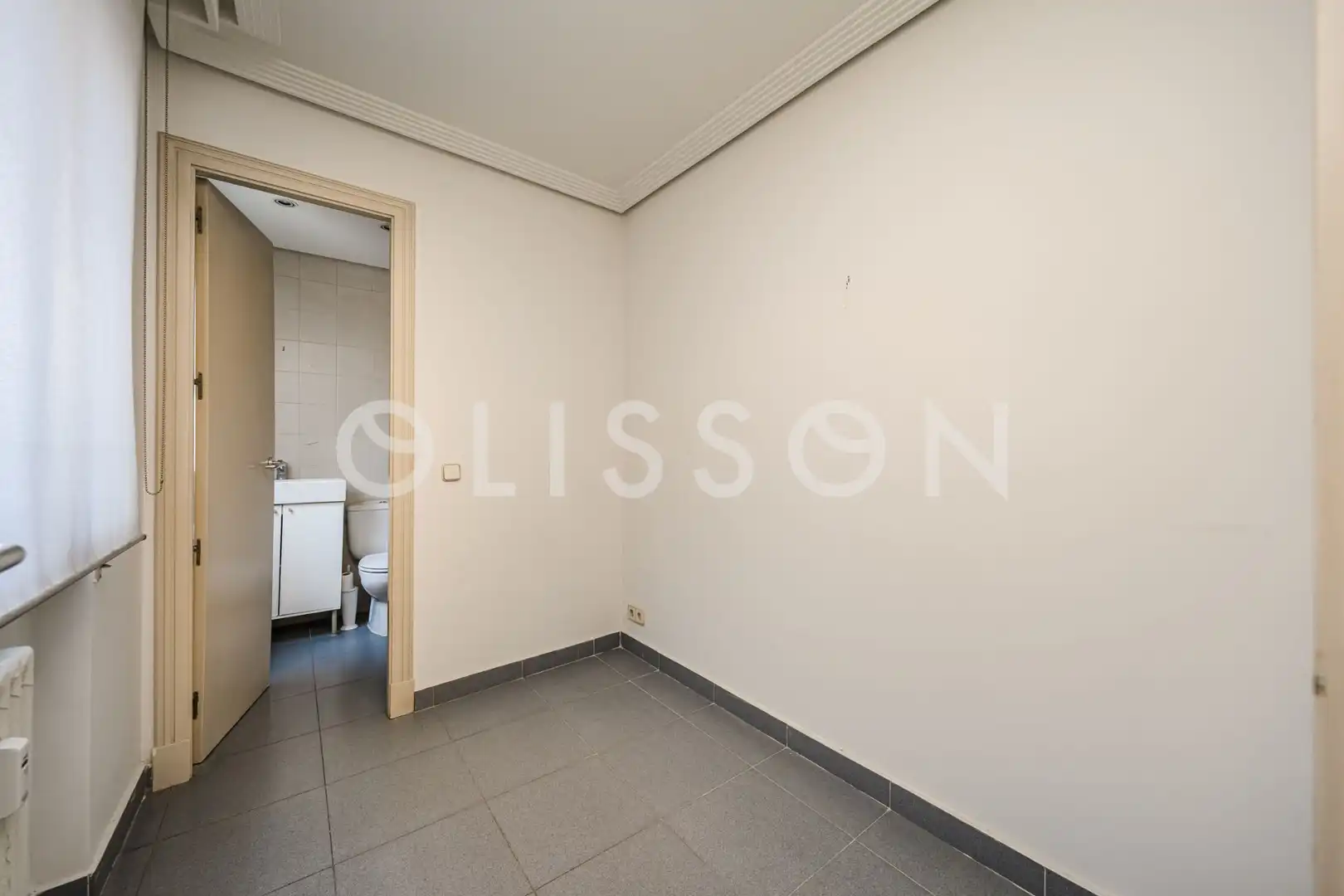 Apartament en venda en Madrid amb Aire condicionat i Traster