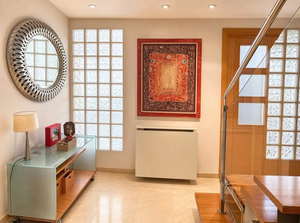 Attic for sale in Alicante / Alacant  with Heating, Private garden and Terrace