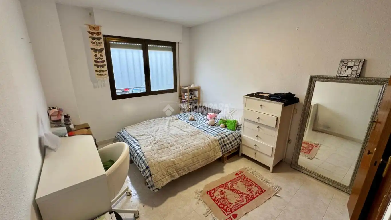 Habitación de Piso en venta en Moralzarzal con Calefacción