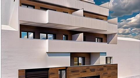 Photo 3 of Flat for sale in Calle Leopoldo Calvo Sotelo, Parque de San Roque, Granada