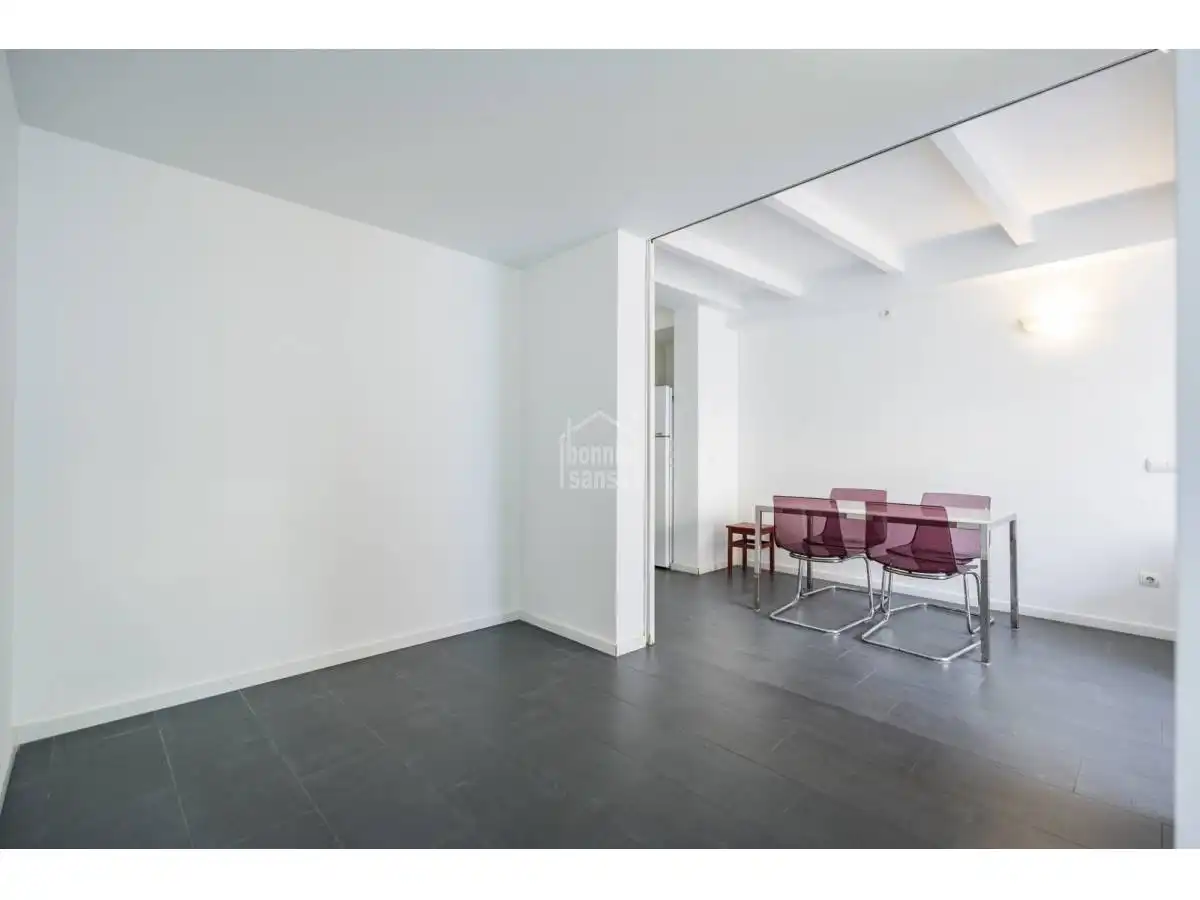 Apartament en venda en Maó - Mahón amb Terrassa