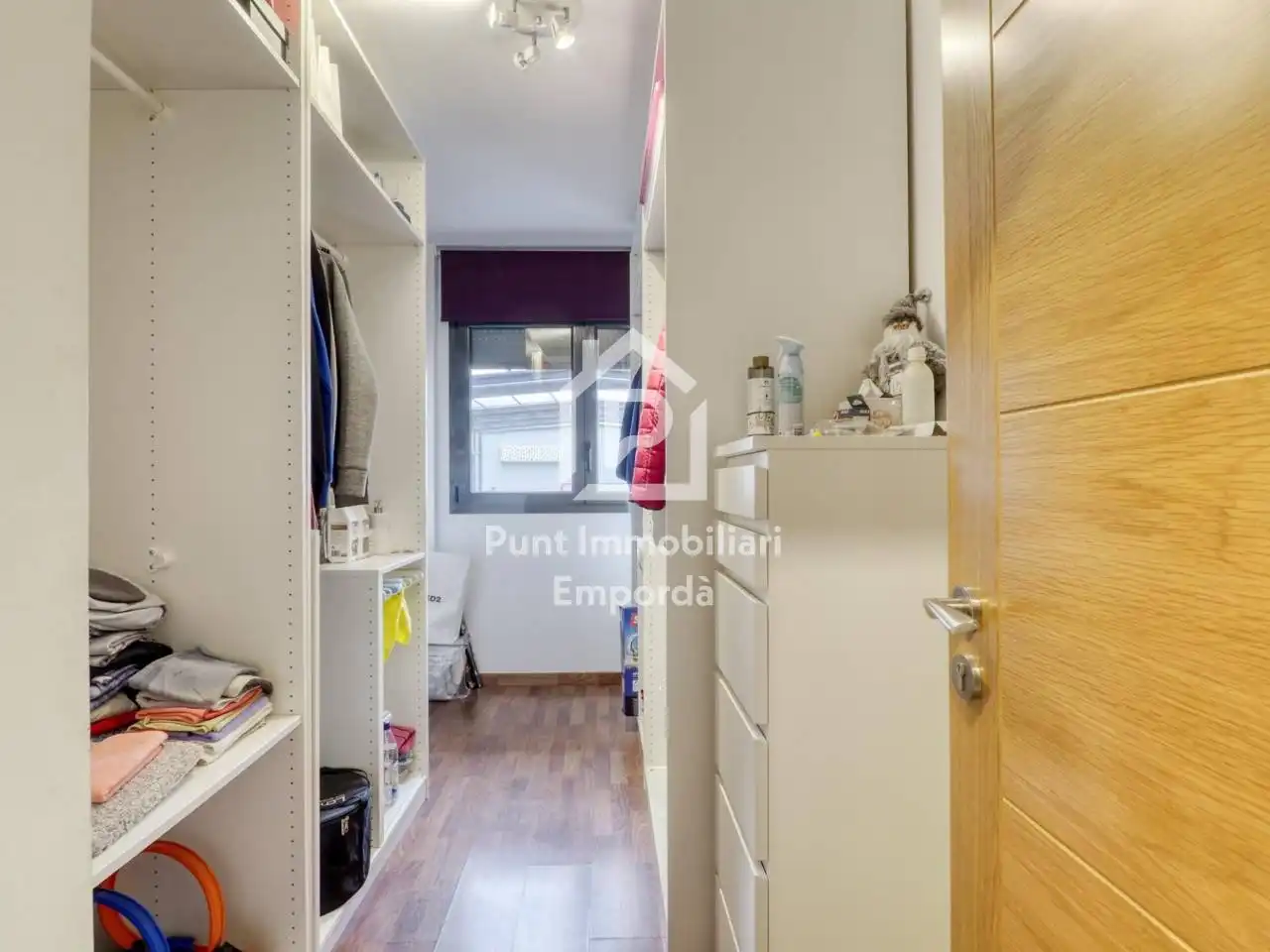 Flat for sale in Figueres  with Air Conditioner, Heating and Private garden