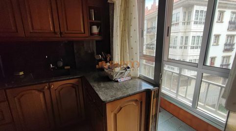 Foto 3 de Piso en venta en Canido, Ferrol