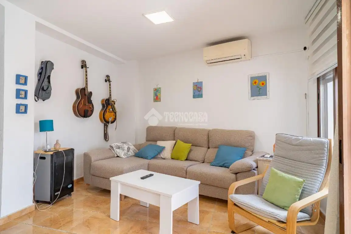 Casa pareada en venta en Vélez de Benaudalla, imagen 5